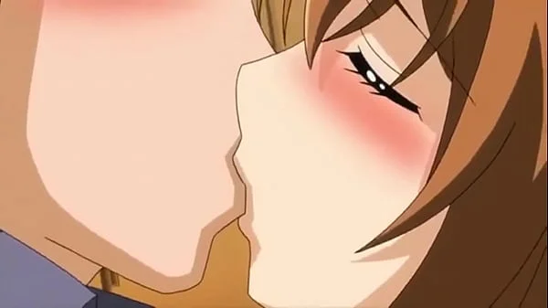 Cute Girl Gets Fucked In All Holes | Uncensored Hentai